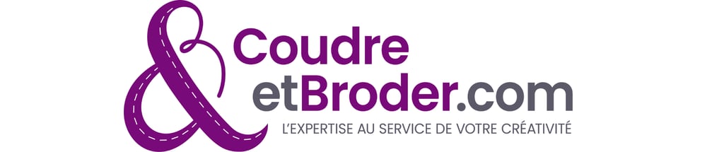 ADY / Coudre et Broder