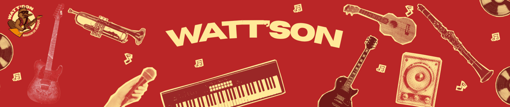 WATT'SON