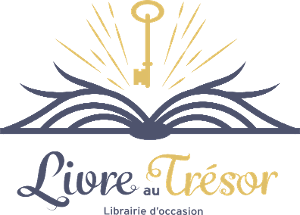 Livre au trésor