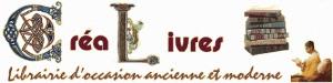 Créalivres