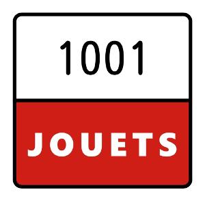 1001 JOUETS