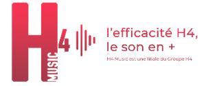 H4 Music