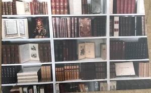 Livres sur sorgue