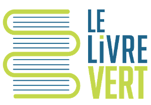 LeLivreVert - Livraison gratuite dès 20€