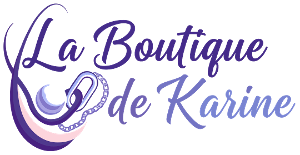 La boutique de Karine