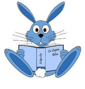 Le Lapin Bleu