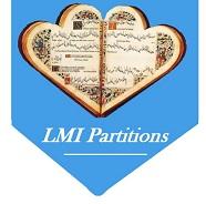 LMI Partitions