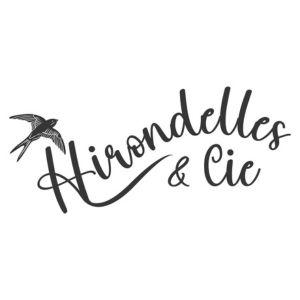 Hirondelles & Cie