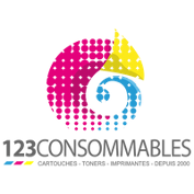 123CONSOMMABLES.COM