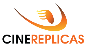 Cinereplicas