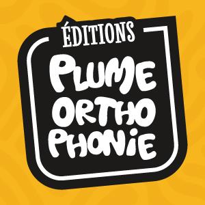 PLUME ORTHOPHONIE
