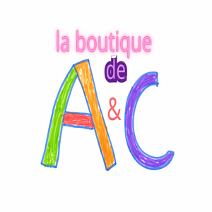 La boutique de Charles et Alix