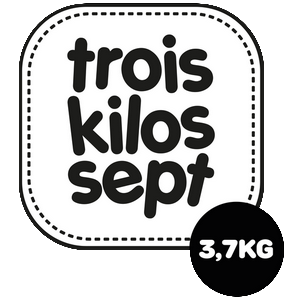 Trois Kilos Sept