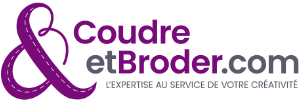ADY / Coudre et Broder
