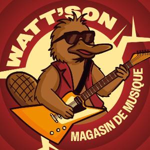 WATT'SON
