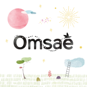 Omsaé