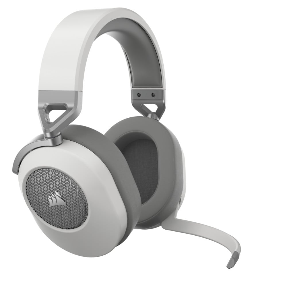 HS65 Wireless V2 - White CASQUE GAMING