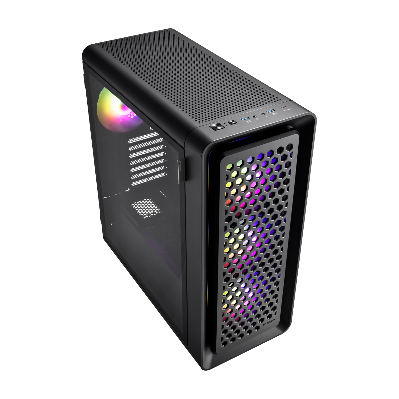 FSP CUT593P Tower Neuf - vue 8