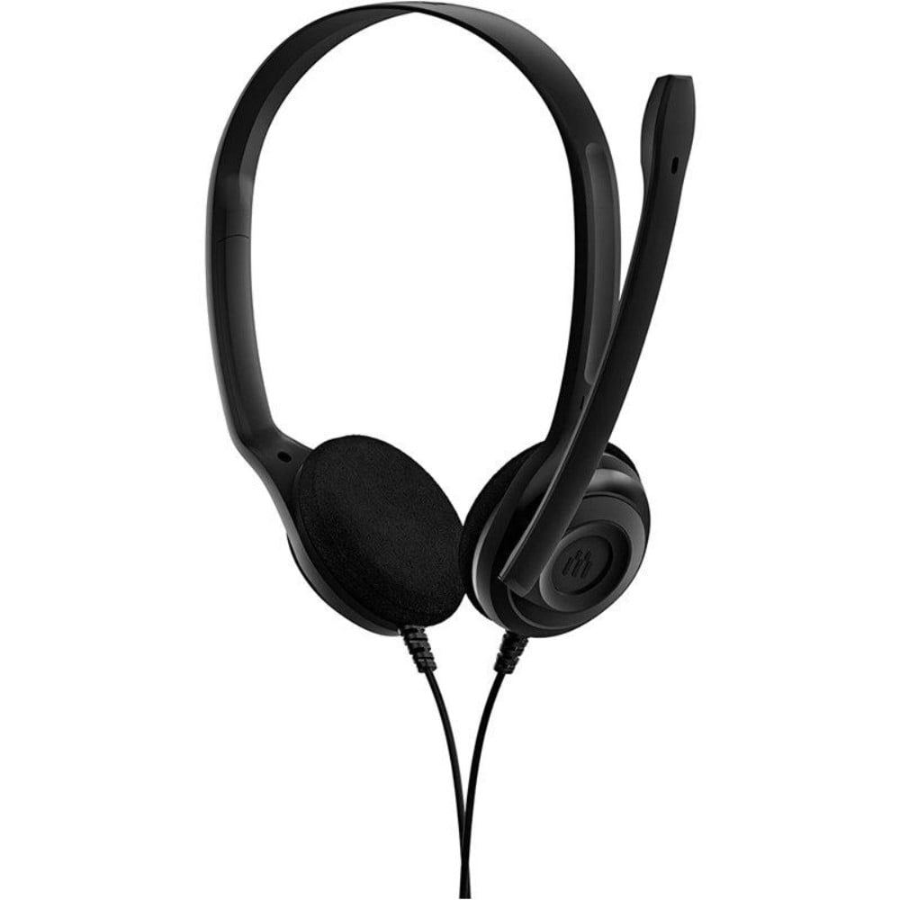 Sennheiser PC 3 Chat - vue 5