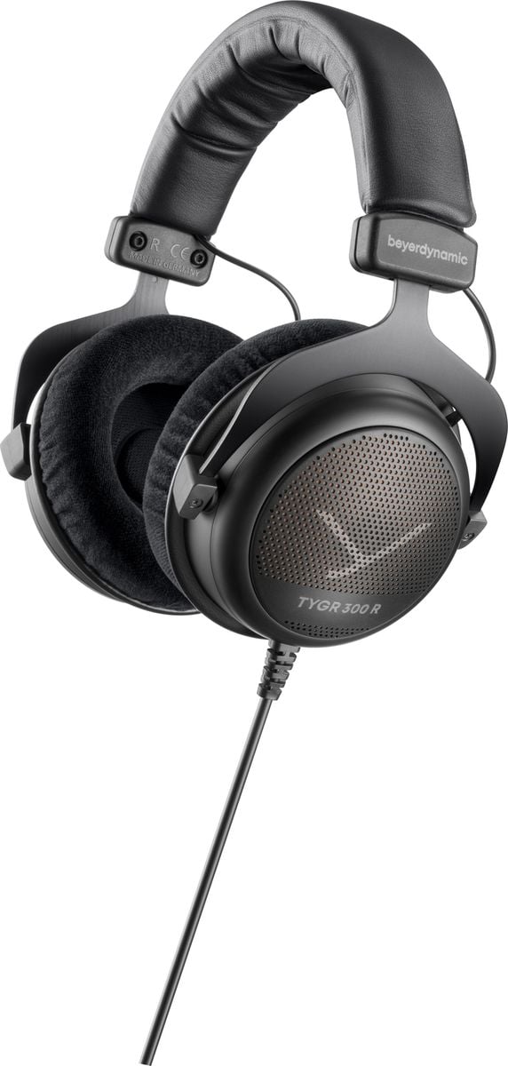 Casque gaming filaire Beyerdynamic TYGR 300 R - vue 3