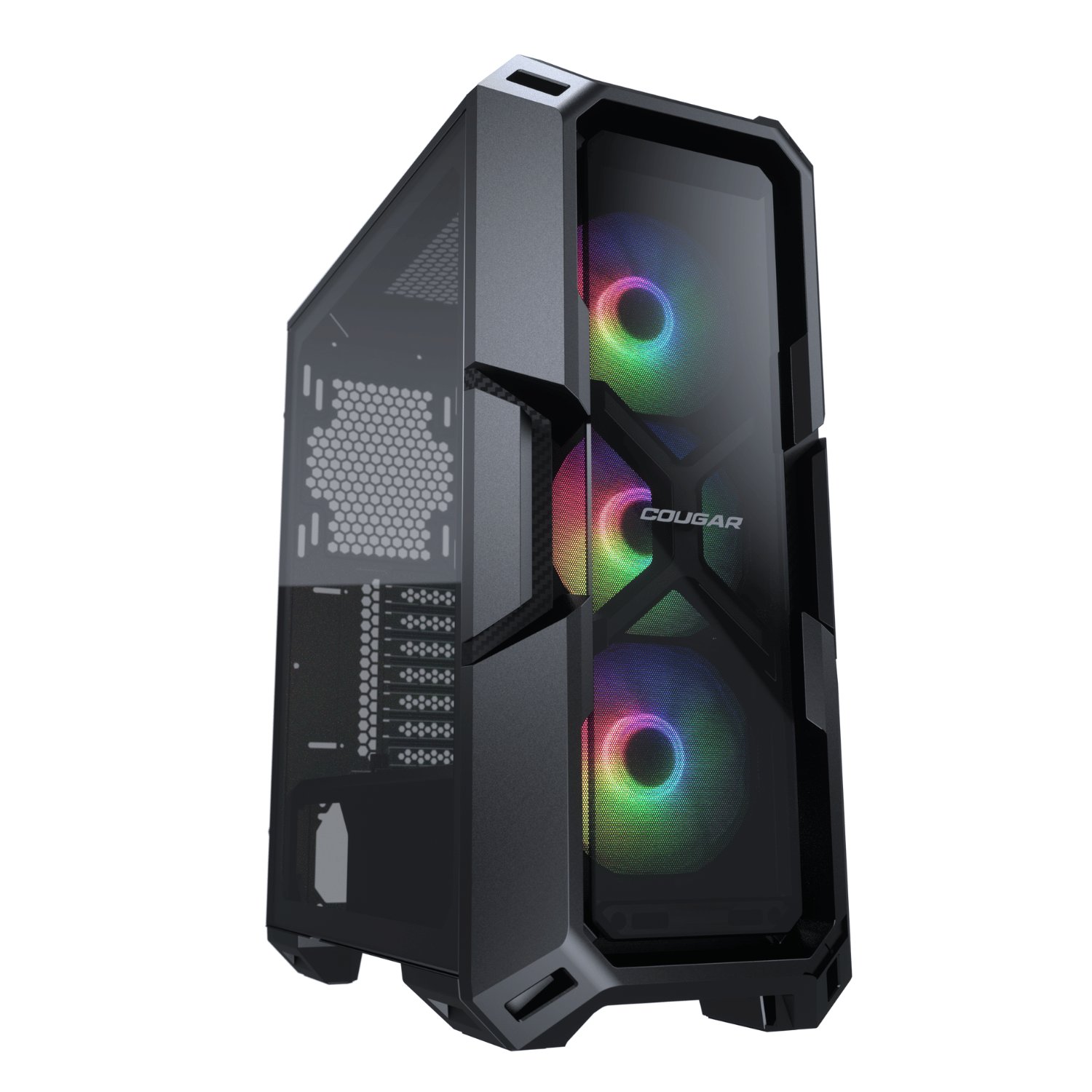 COUGAR Gaming MX440 G RGB Midi Tower Neuf - vue 5