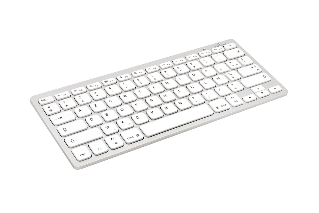 BLUESTORK KB MINI MACFR - vue 5