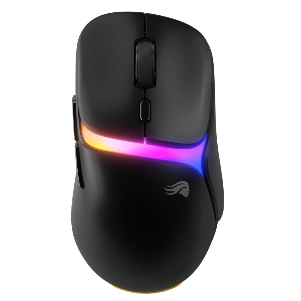 Model D 3 Wireless GAMING - vue 3