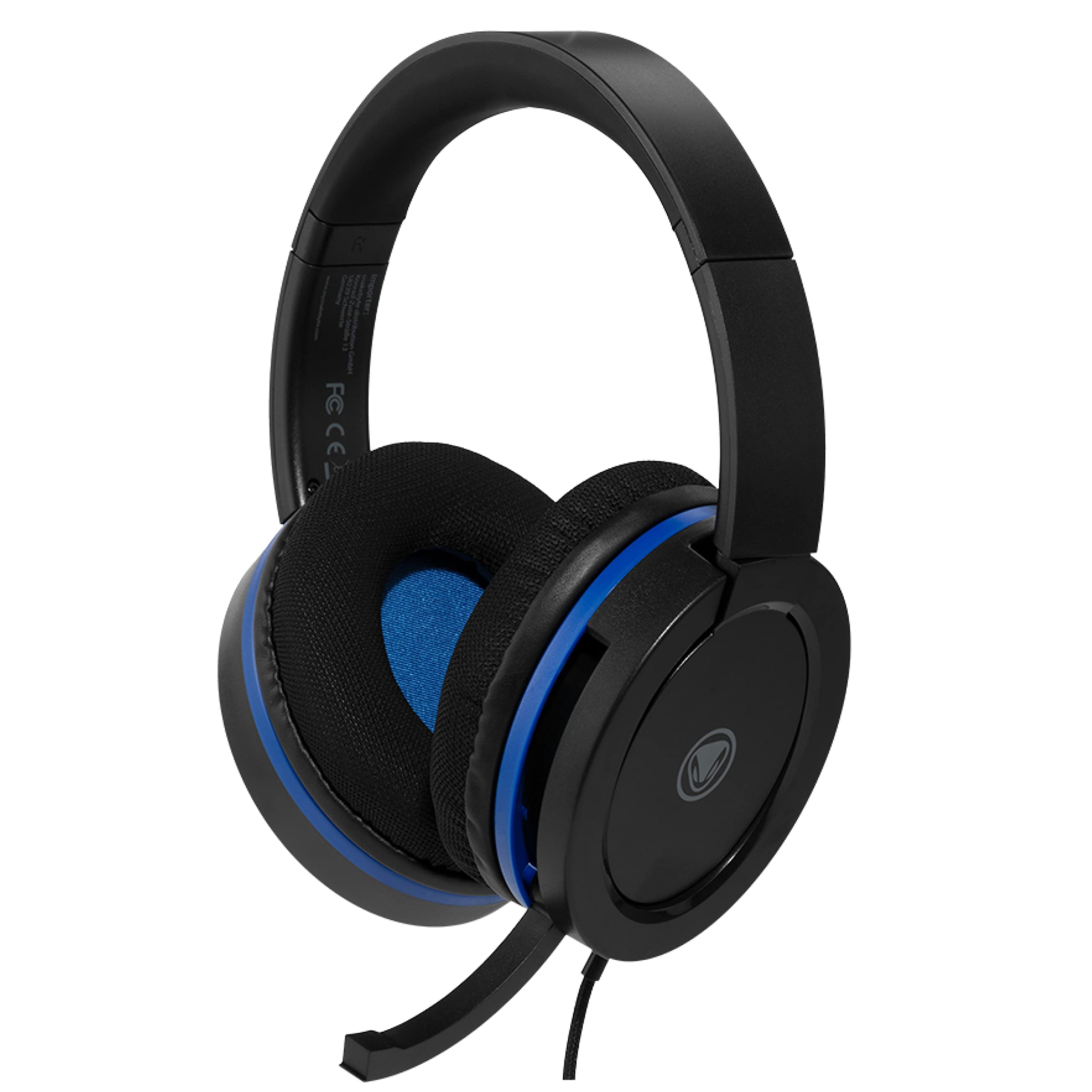 Casque stéréo Pro pour PS4 - vue 3