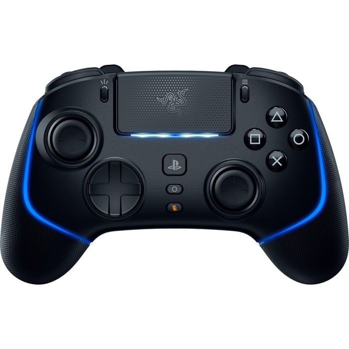 Manette sans fil Razer Wolverine V2 Pro pour PS5