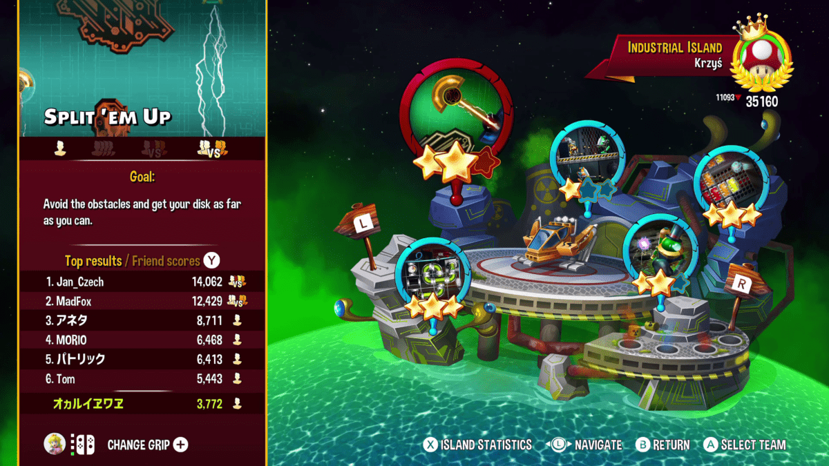 60 in 1 Game Collection SWITCH (Code de téléchargement)