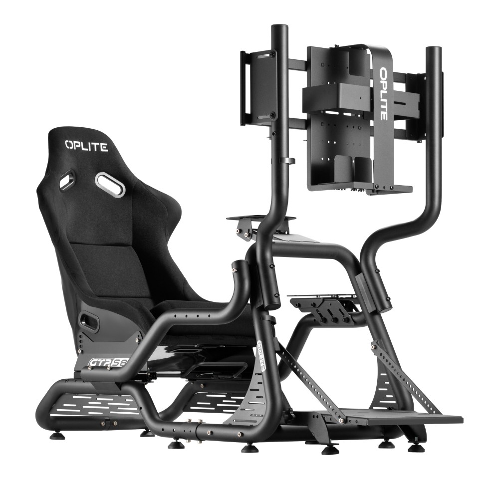 GTR S8 INFINITY FORCE GTR S8 INFINITY FORCE