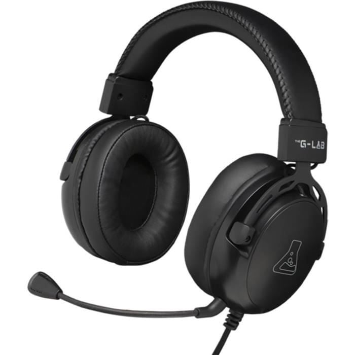 Casque gamer KORP IRIDIUM - vue 7