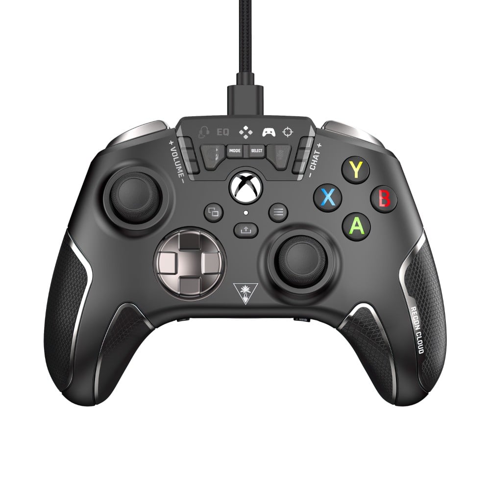 Recon Cloud Controller