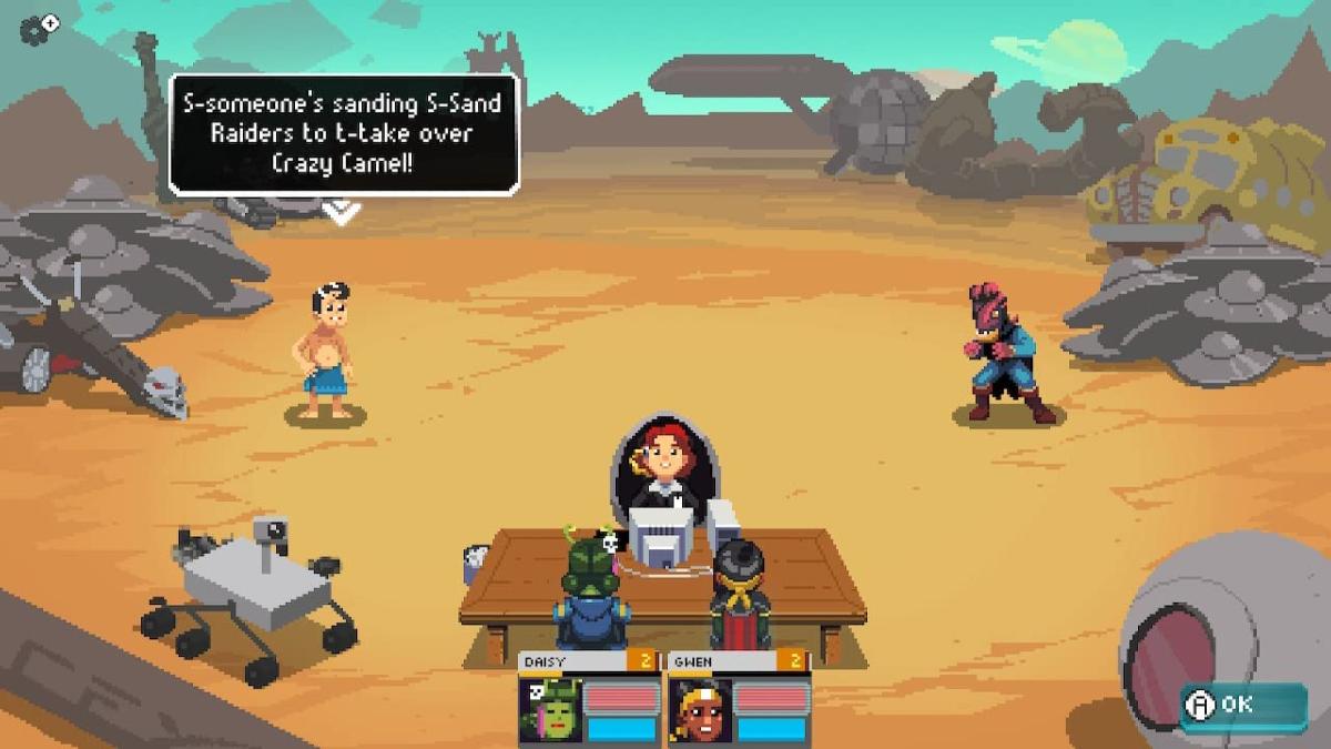 Galaxy Of Pen And Paper +1 Edition Nintendo SWITCH