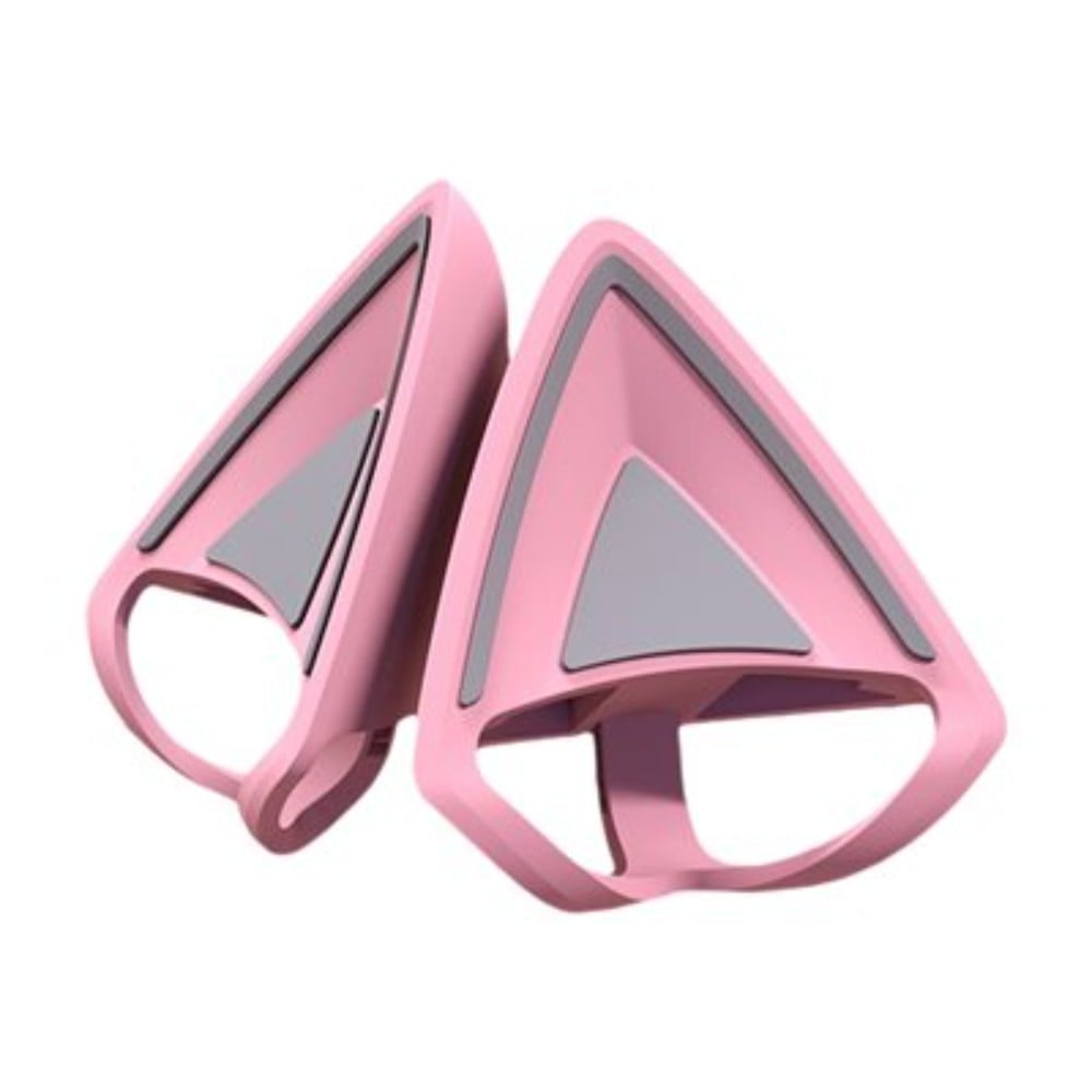 KITTY EARS V2 - Quartz ACCESSOIRES CASQUE