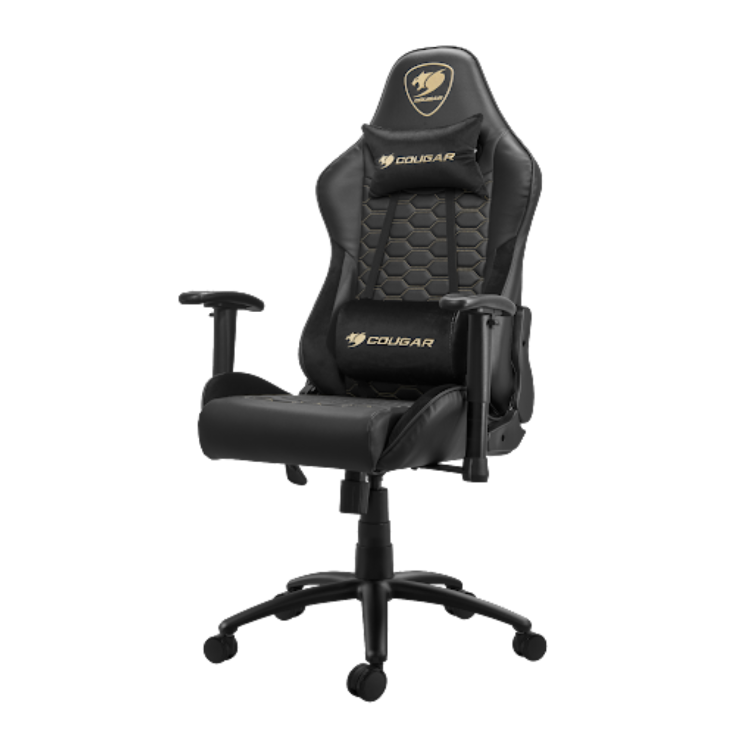 Chaise de jeu Cougar Outrider Royal Neuf - vue 5