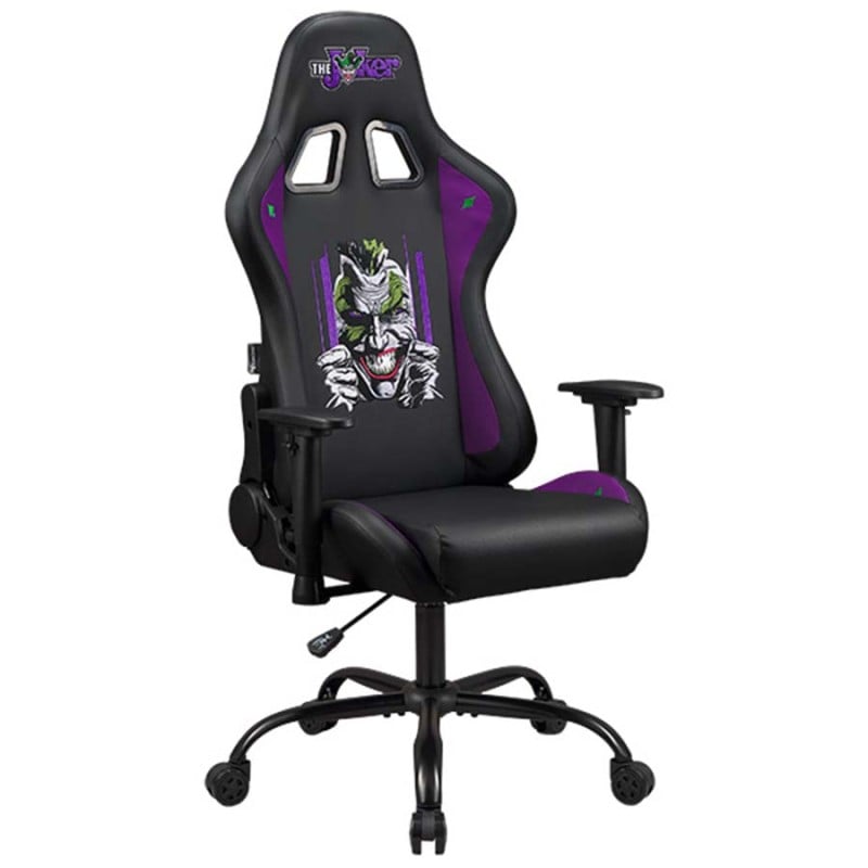 Siège gamer adulte Le Joker - vue 2