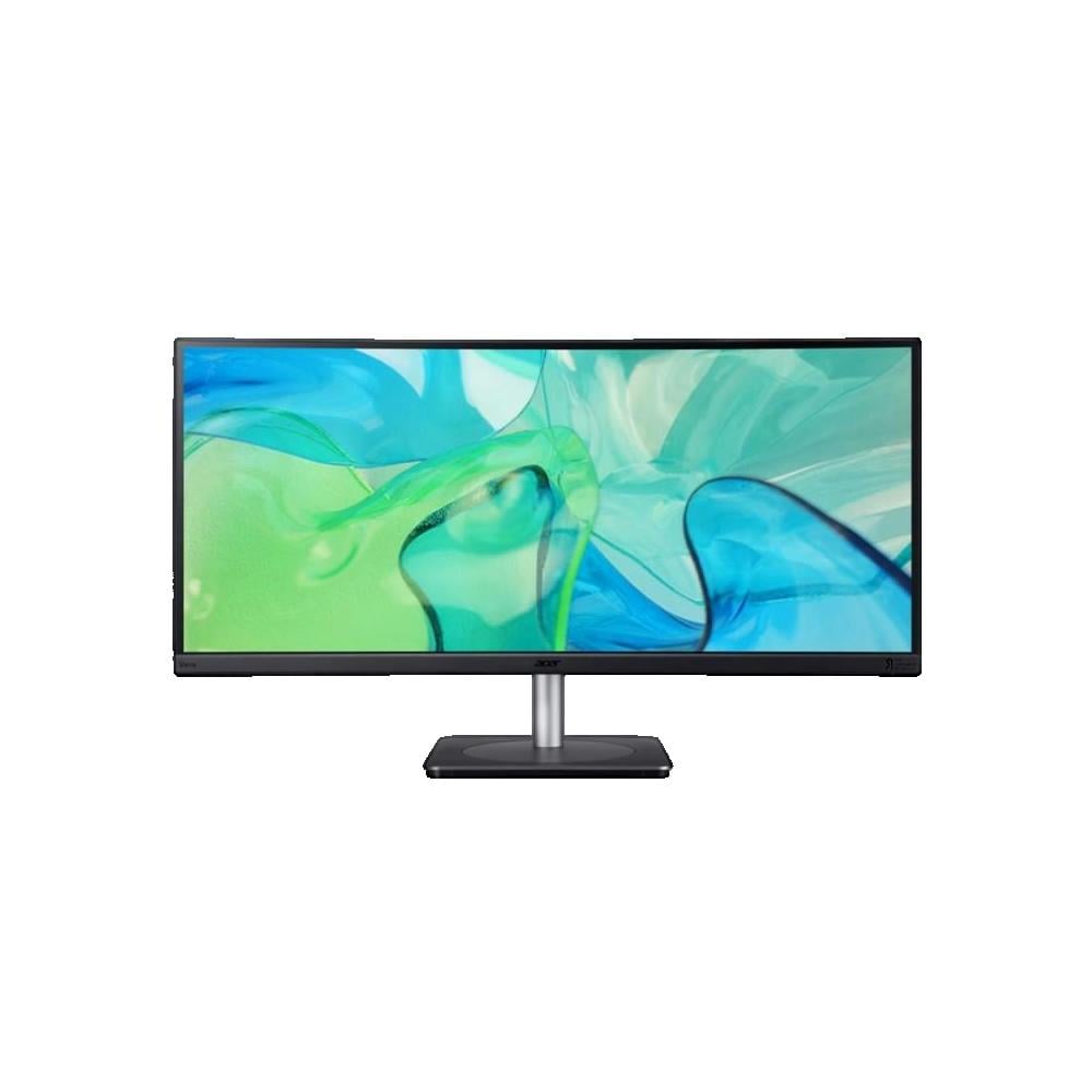 Acer 34 LED Vero CB343CURbemiiphuzx - vue 7