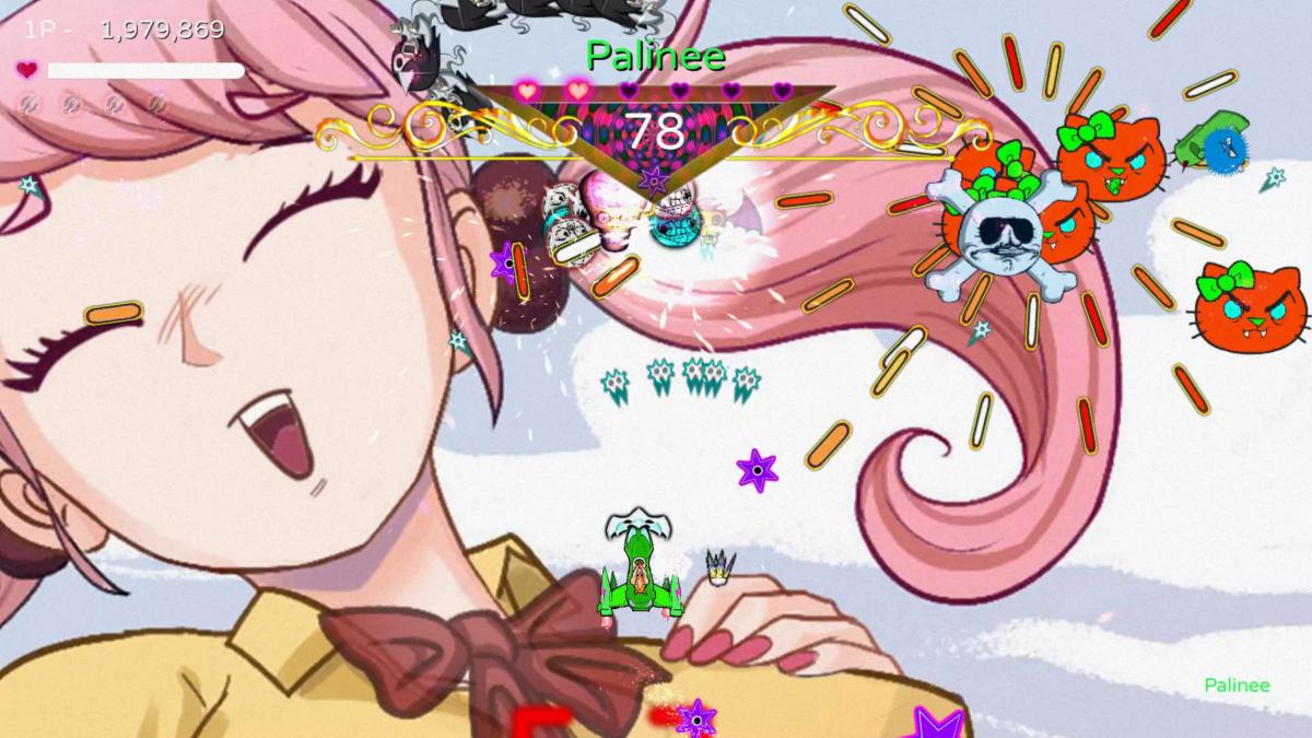 Waifu Uncovered Nintendo SWITCH Neuf - vue 6