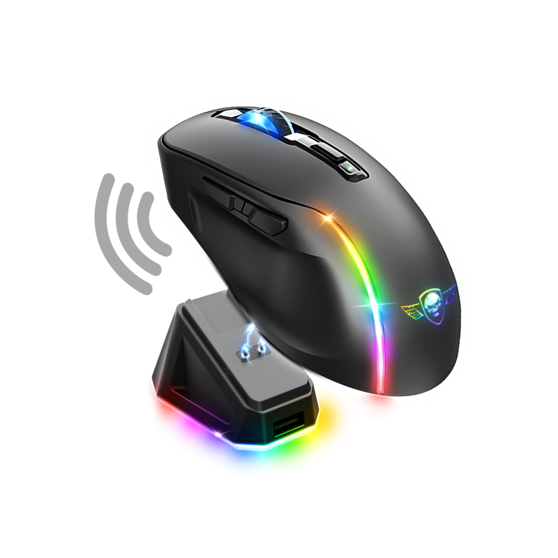 Spirit of Gamer Elite M50 - vue 8