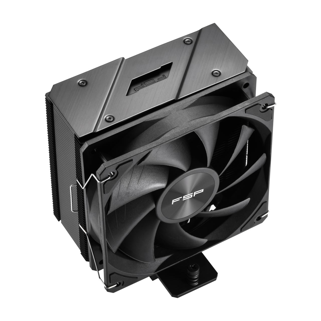 FSP FORTRON Ventirad *NP5 B - vue 2
