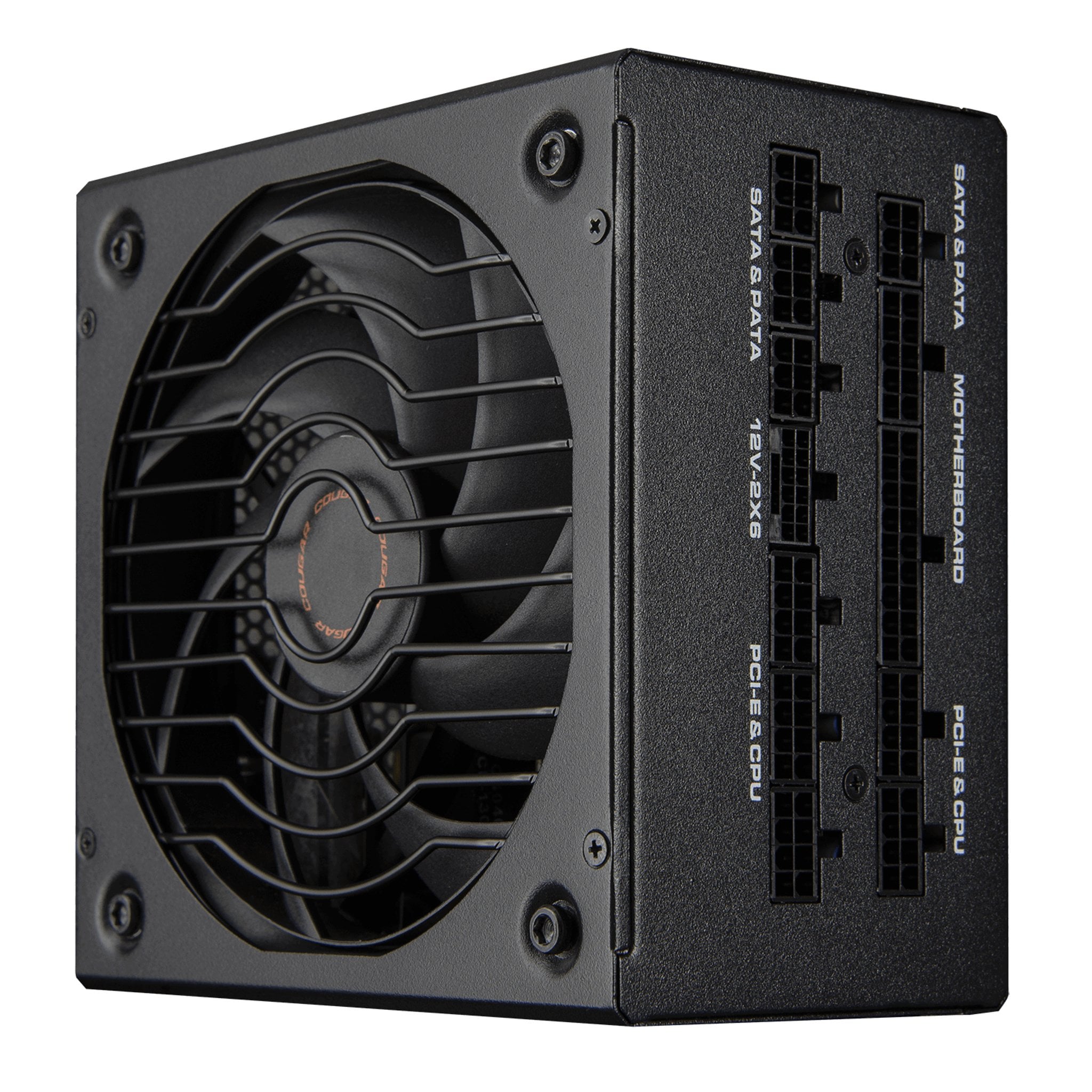 COUGAR Gaming CGR GLE 1000 unité d'alimentation d'énergie 20+4 pin ATX ATX