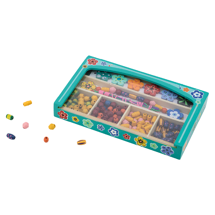 Coffret Perles - Asa Toys