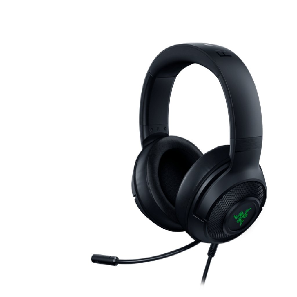 Razer Kraken V3 X Casque Avec fil Arceau Jouer USB Type A Neuf - vue 5