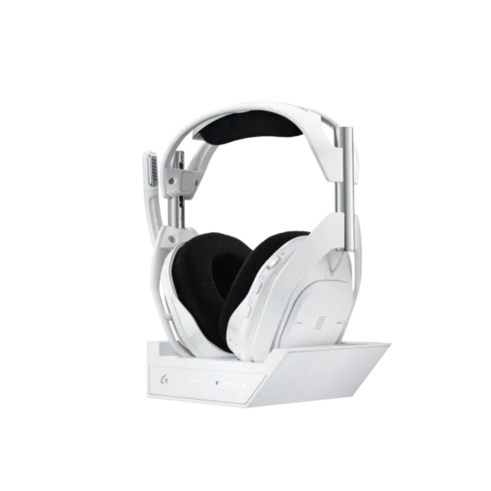 ASTRO A50 X - White CASQUE GAMING -EXCLU BOULANGER
