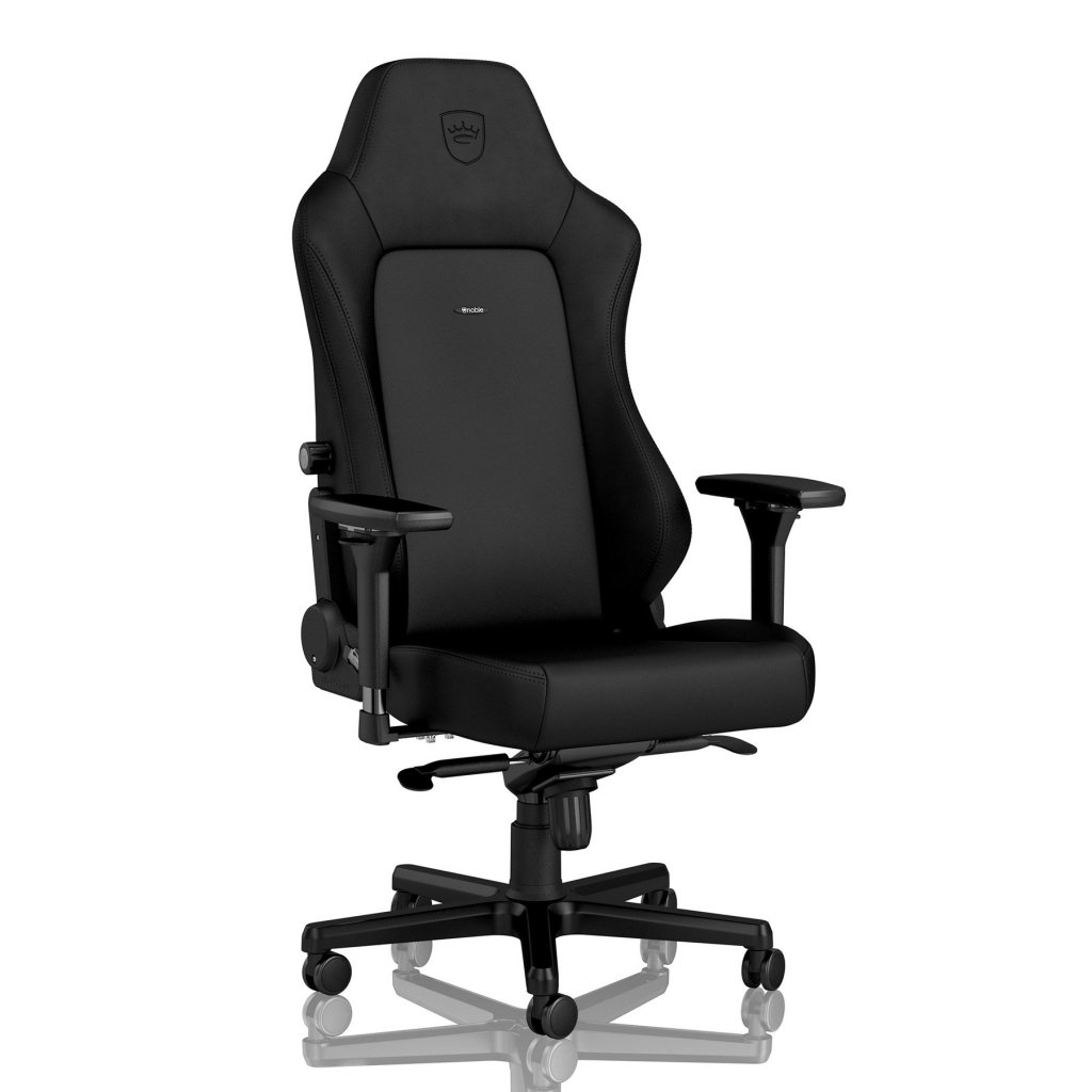 noblechairs HERO Siège rembourré Dossier rembourré