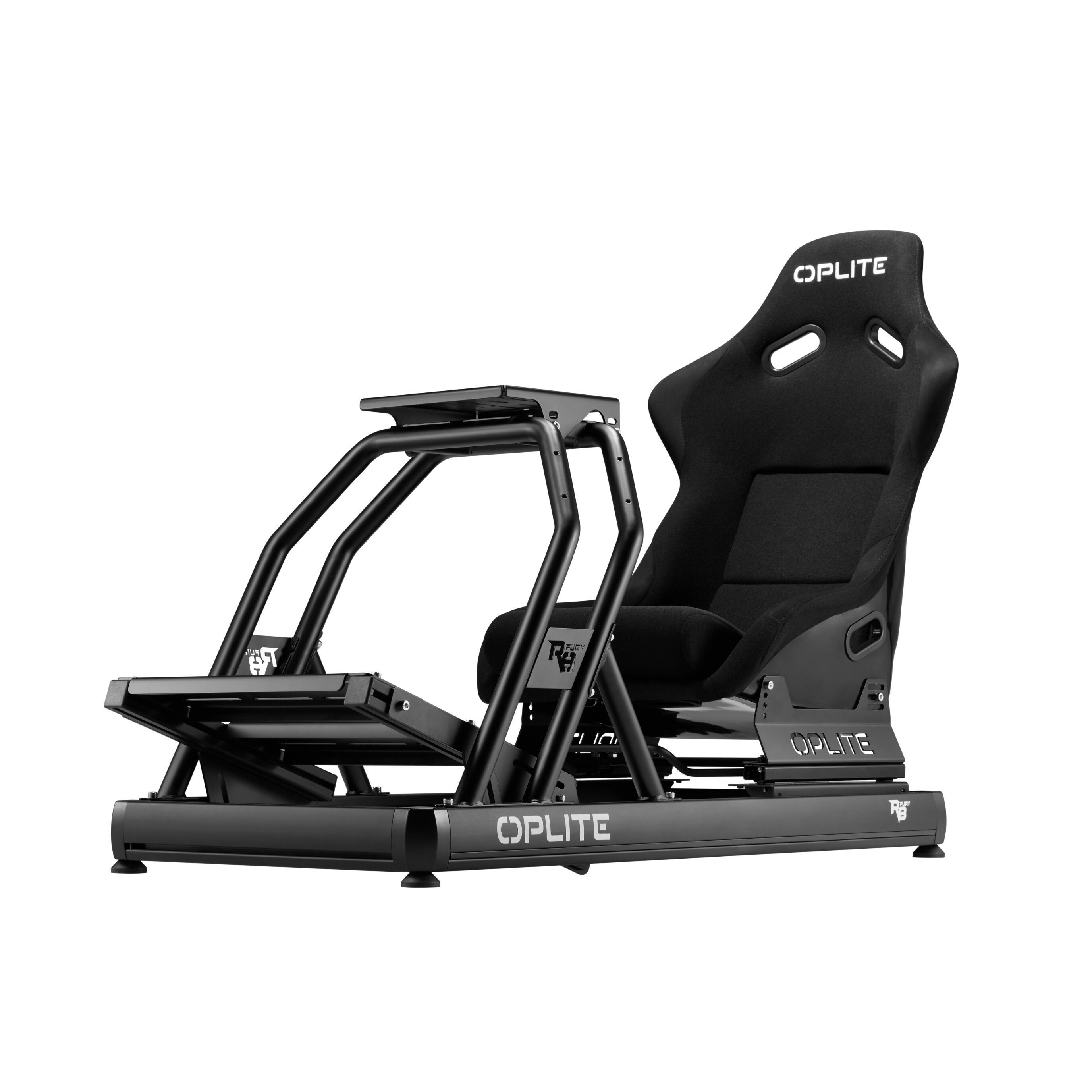 OPLITE Siège Gaming COCKPIT R8 FURY Neuf - vue 2