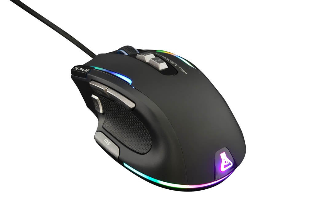 THE G LAB KULT NITROGEN ATOM - vue 9