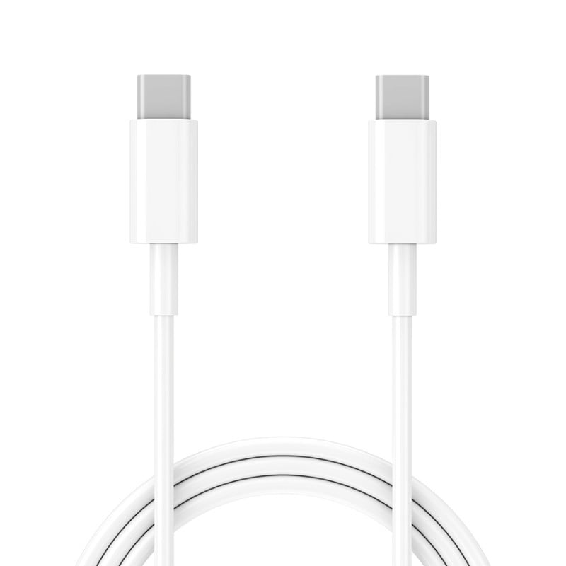 Câble de recharge pour manette PS5 3 mètres USB C USB C - vue 2