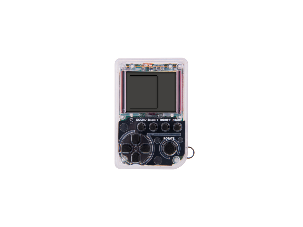 Avizar Mini jeu vidéo 26en1 avec Chainette
